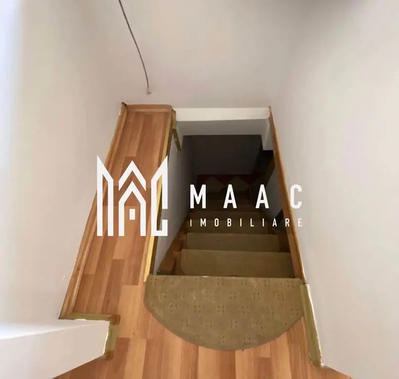 Casă 3 Camere | 75 mpu |  Rășinari