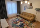 Romana Coloane apartament 3 camere mobilate si utilate