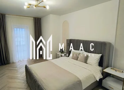 Penthouse premium | 100 mp utili | Balcon | Loc de parcare inclus