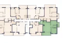 Apartament 3 camere | Balcoane 16.2 mp | Etaj 1 | Turnisor