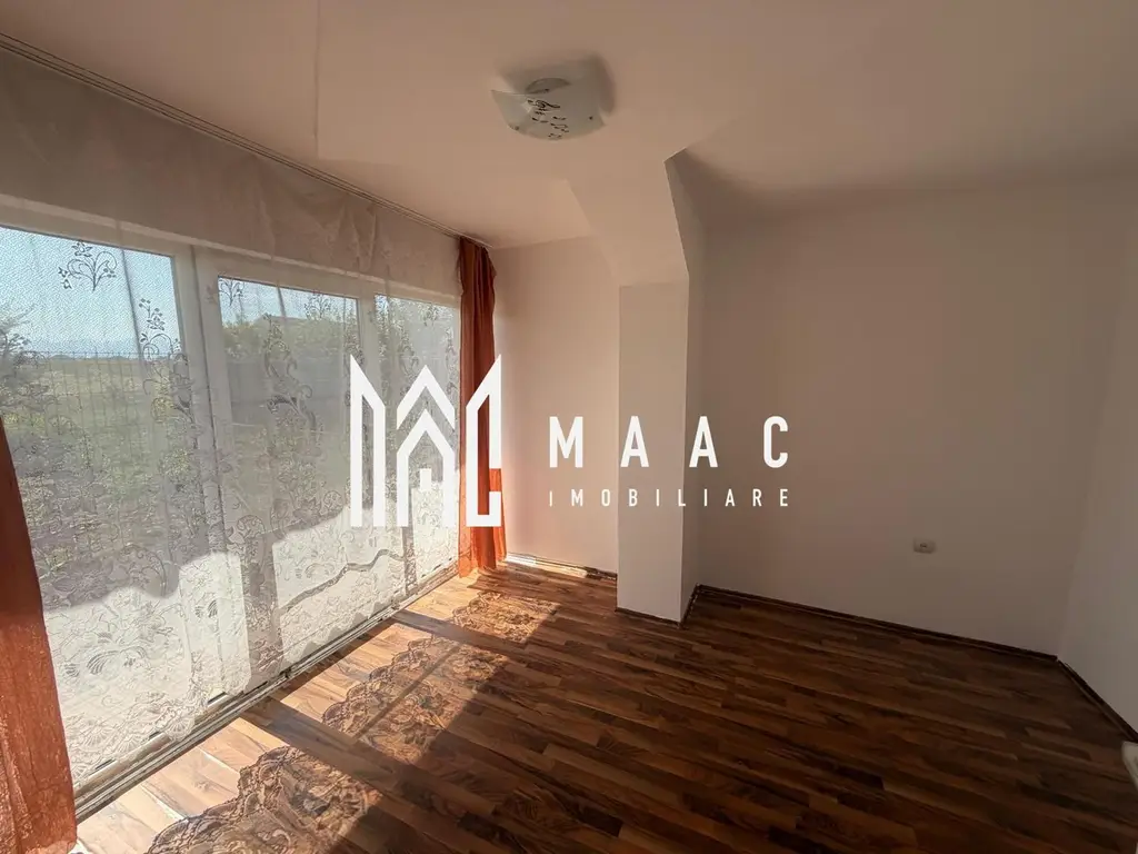 Apartament de vânzare | Țiglari, Sibiu | la casă, curte