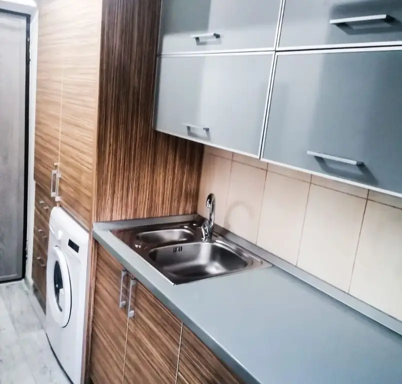 De vânzare garsoniera in Mamaia zona butoaie