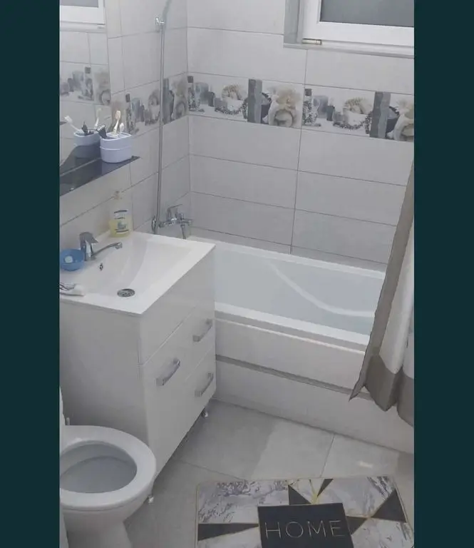 excluziv Tomis Nord