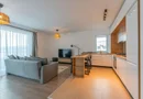 Apartament Alpha Arena: 62 mp utili + 28 mp terasă | Parcare inclusă