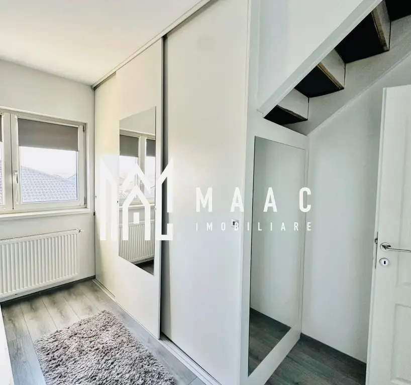 Apartament 3 camere | 90 MPU |  Cartierul Arhitectilor - Sibiu