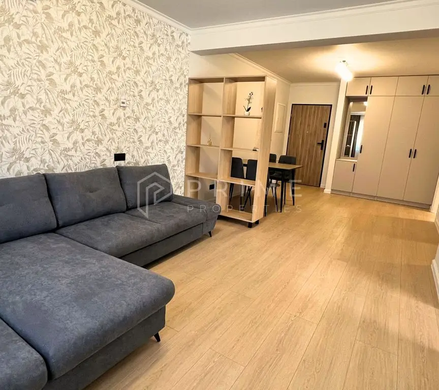 Apartament Premium 2 Camere | Zonă Semicentrală | Parcare