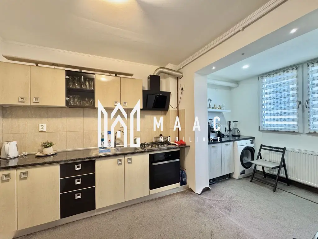 Apartament 2 Camere I Parcare I Brana - Selimbar