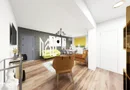 Comision 0% | Apartament 2 camere | Parter | Selimbar
