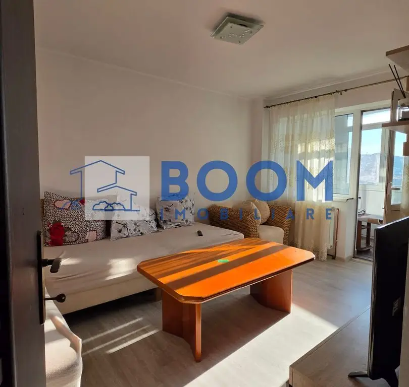 Apartament 3 camere Hermes | Centrala proprie | Complet renovat