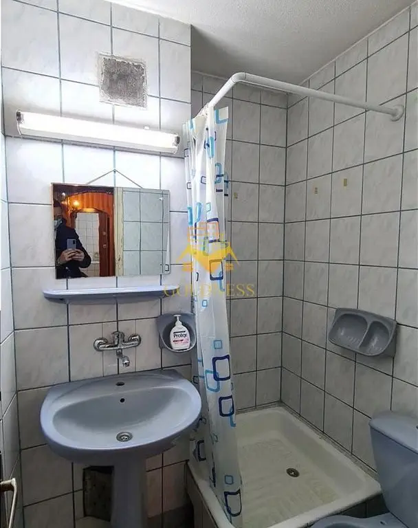 4 camere, decomandate, Zorilor str. Observatorului Zona Profi, Panemar