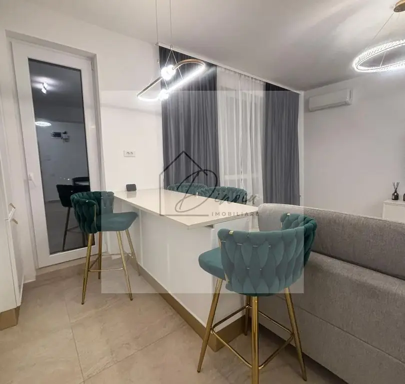 Apartament 2 camere Baicului I Quartz Residence I 2 parcari si boxa