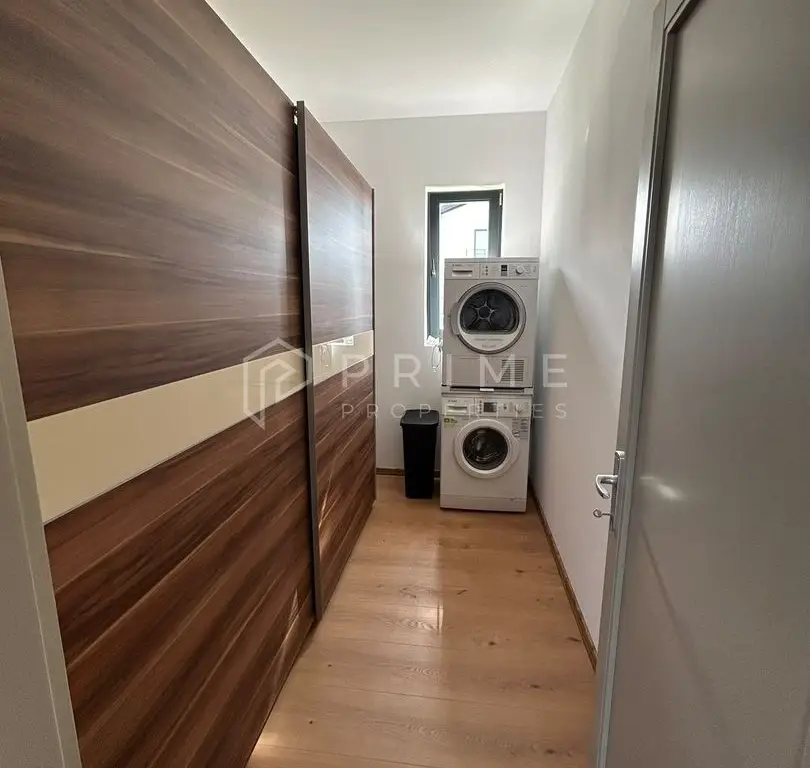 Casă modernă de închiriat – Eleganță și confort în Livezeni