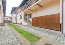 Pensiune Râșnov, 13 camere plus locuință proprietar, zonă Cetate