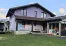 Casă montană cu 3.000 mp teren | Dorna Arini – lângă Vatra Dornei