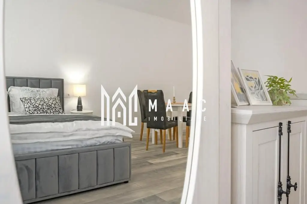 SUPER OFERTA | GARSONIERA CENTRAL SIBIU I SUPERPRET