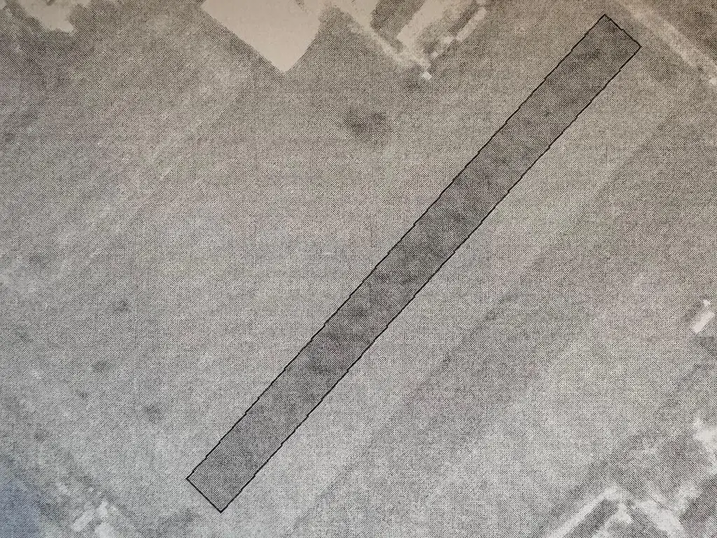 Teren extravilan de vânzare – Șos. Ghizdarului