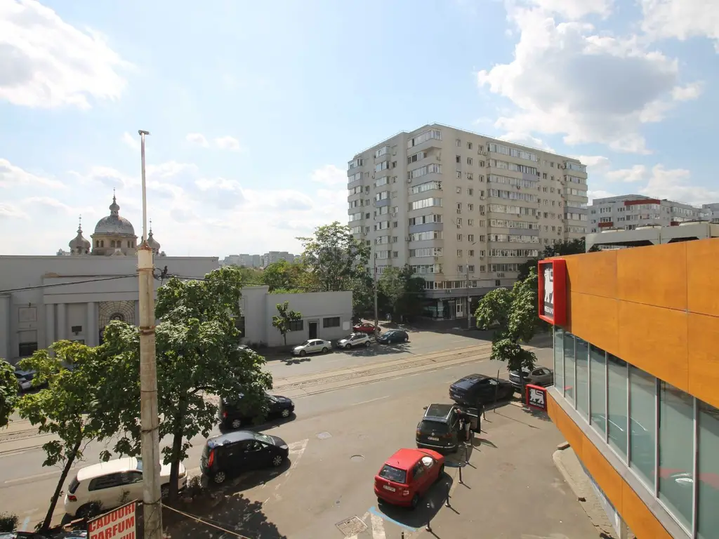 Apartament 4 camere Ion Mihalache, Piata 1 Mai, Domenii, Turda