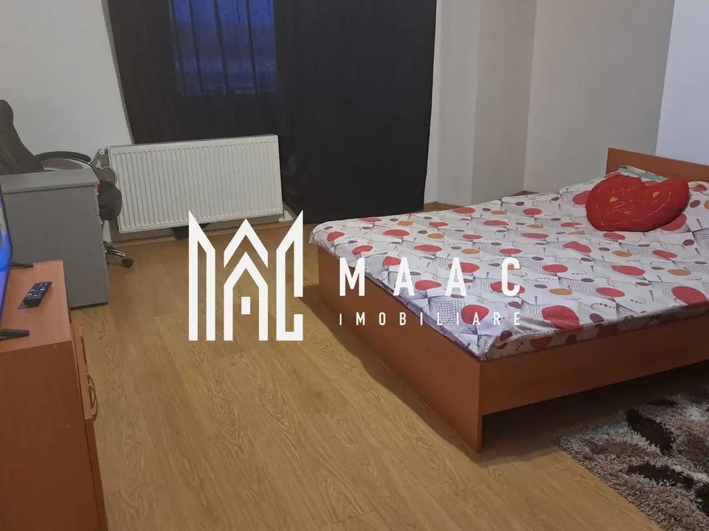 Apartament 1 camera | Etaj 2 | Parcare | Turnisor
