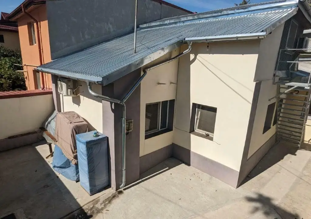 Casa de Vanzare Crangasi | 3 Camere | 5 min de mers Metrou Crangasi