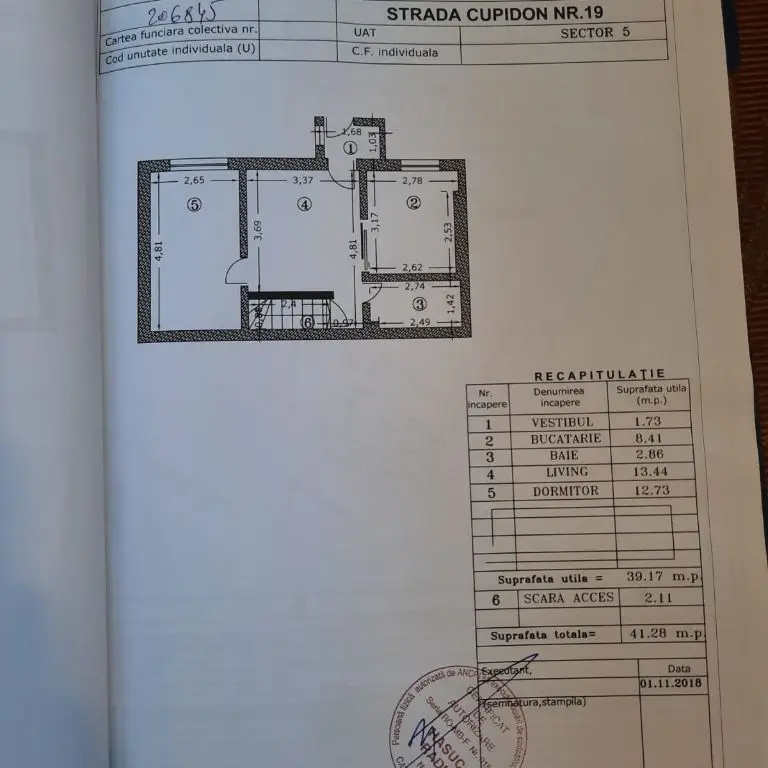 Casa / Vilă Carrefour Alexandria Rahova