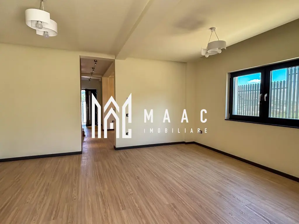 Casa Tip Duplex |  150 MPU | Cisnadie | 5 Camere | Terasa