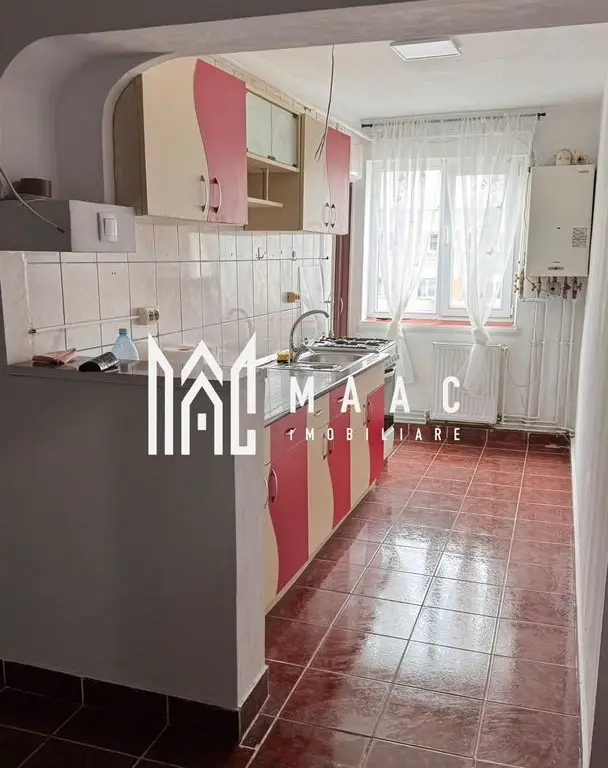 Apartament 2 camere | 59 mpu | Ostroveni |
