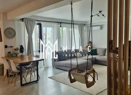 Apartament 3 camere decomandat | Ostroveni, Râmnicu Vâlcea | 109 mp, parcare