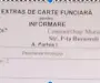 Garaj cu CF, 20 mp, Piata Bucuresti. 12 500 E (neg). Comision 0