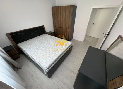 o camera, prima inchiriere, parcare, Baciu zona Galaxiei