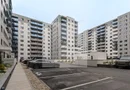 STUDIO DUBLU CORTINA NORTH I LUX I DIRECT PROPRIETAR I Loc parcare
