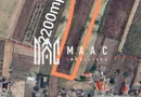 Teren de vânzare – 2236 mp, Budești, la doar 10 km de Râmnicu Vâlcea