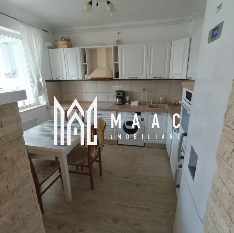 Apartament 2 Camere | Mobilat si Utilat | Zona Calea Dumbravii
