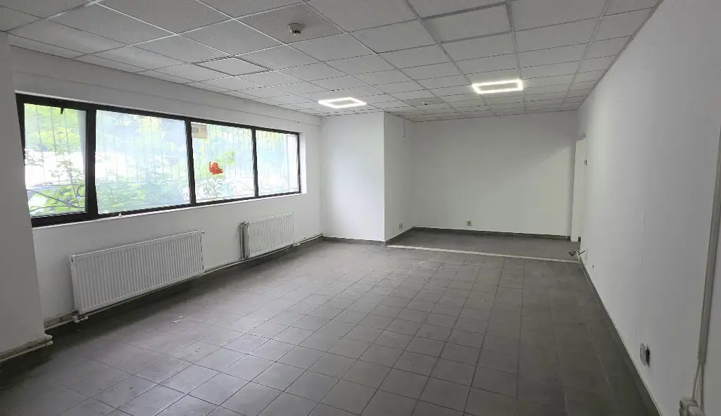 Theodor Pallady hala depozitare /productie 550 mp de inchiriat