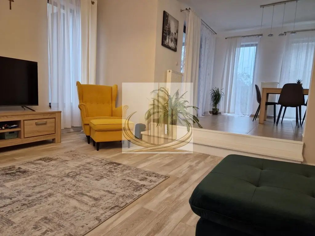 Casă Individuală | 4 Camere | Garaj | Curte Amenajată | Dumbravita