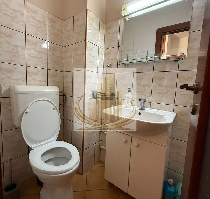 🏡 Apartament 3 Camere | Decomandat | 2 Băi | Parter | Zonă Excelentă