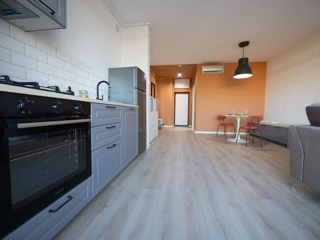 Apartament 2 camere direct de la DEZVOLTATOR