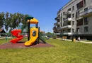 DE ÎNCHIRIAT: Apartament modern cu o cameră și parcare | Maurer