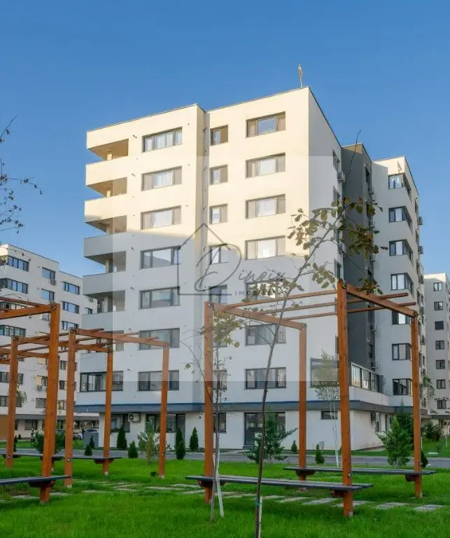 COMISION 0% I 2 camere lux Ivory Residence Pipera I taxare inversa