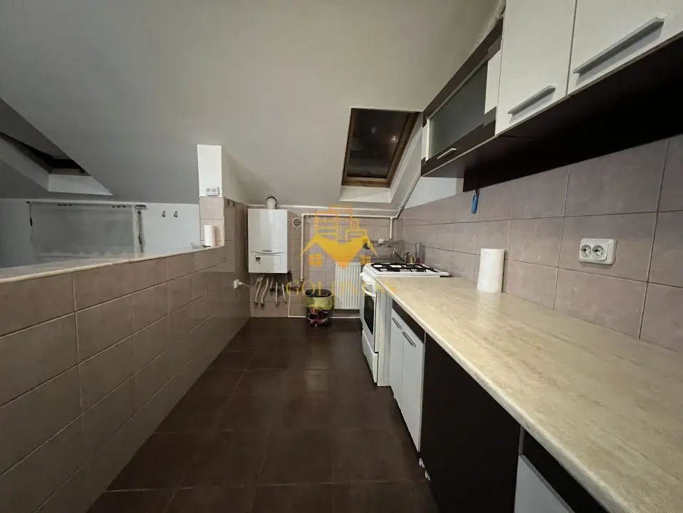 2 camere, 2 niveluri, Pet Friendly, Manastur, Zona Big Izlazului