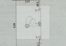 Loc parcare subsol 2 - bloc C1 - Cortina North