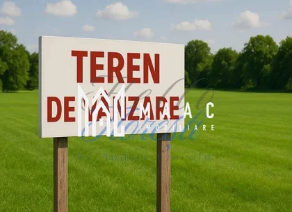 Teren 2317 mp INVESTITIE Sibiel