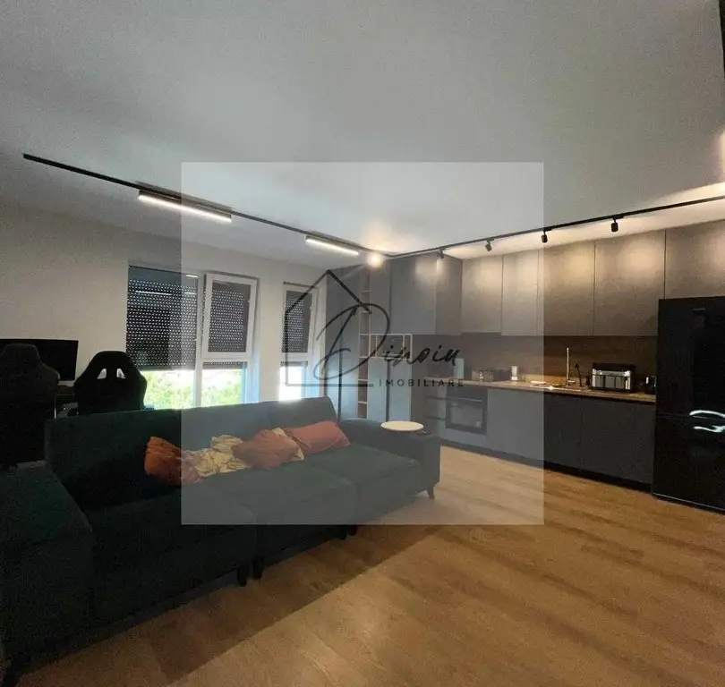Apartament 2 camere MTM Pipera Lake I UNIC I
