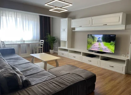 Penthouse Soseaua Nicolina CUG 130m2 bloc nou Mobilat Utilat Lux