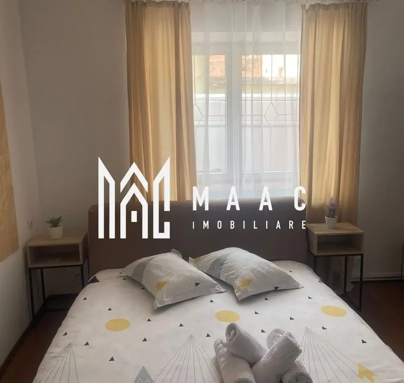 Casa in centrul vechi I 4 Camere I 108 mp I 70 mp teren