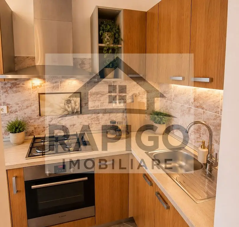 Apartament la casă cu 5 camere | 150 mp | Zona Calea Aradului – Iulius