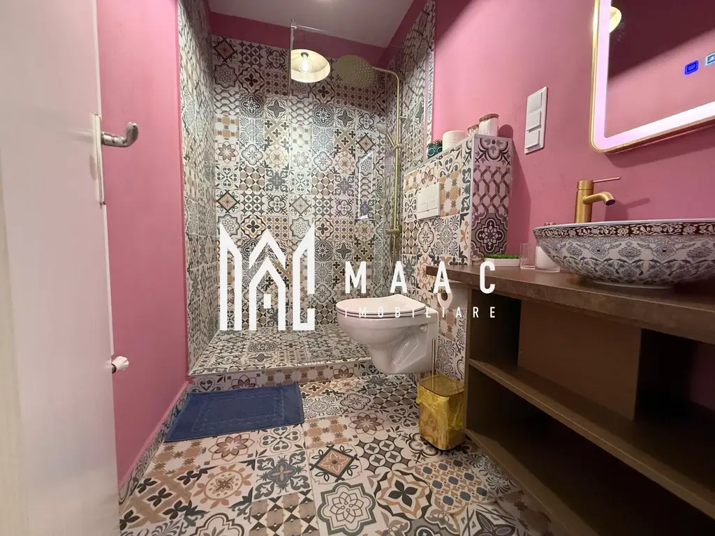 Apartament 3 camere | Decomandat | Etaj 1 | Ultracentral