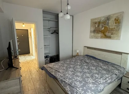 Apartament 2 camere Militari Residence lângă Lidl bloc nou