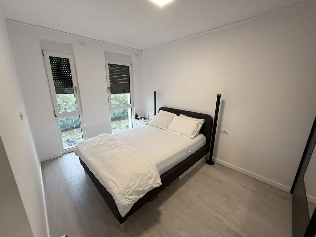 Ap. 2 cam, terasa, parcare, West Residence. 120.900 E neg. Comision 0