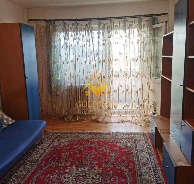 3 camere decomandate, 2 balcoane, parcare, Marasti, Aurel Vlaicu