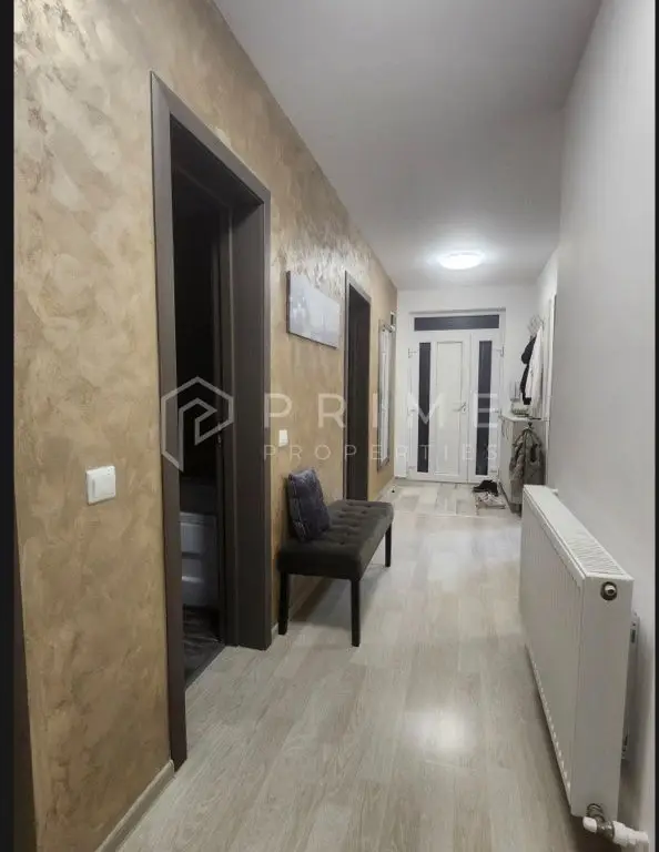 Casă individuală superbă (2018) – 150 mp utili | Teren 500 mp |